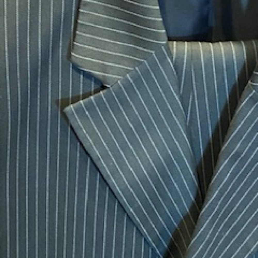 Vicci Uomo Suit